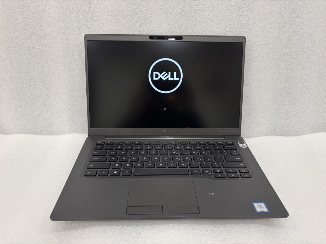 [集市好物]戴尔 Latitude 7400 商务笔记本