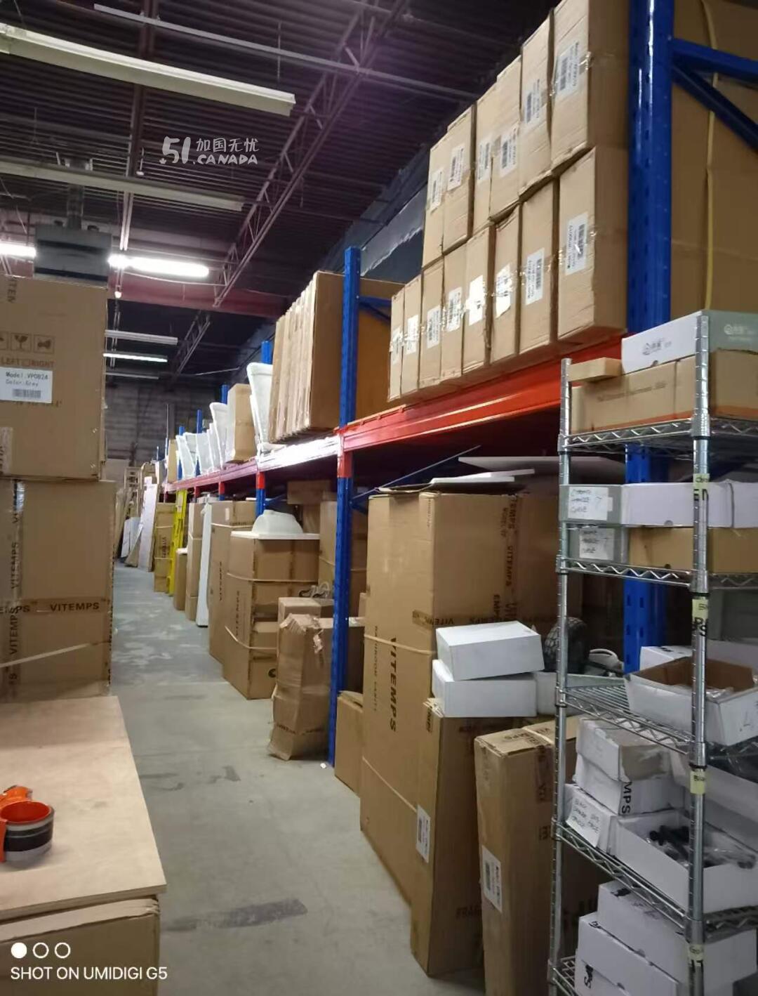 浴室柜仓库特价｜新品大量到货 view 4
