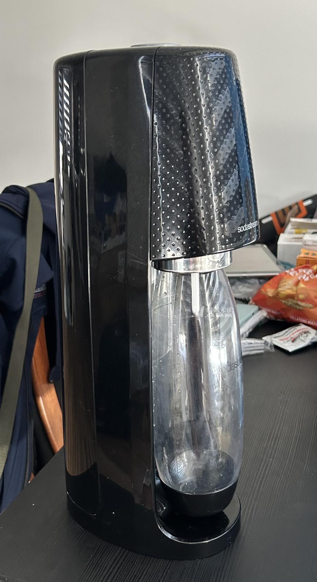 [集市好物]Sodastream FIZZI