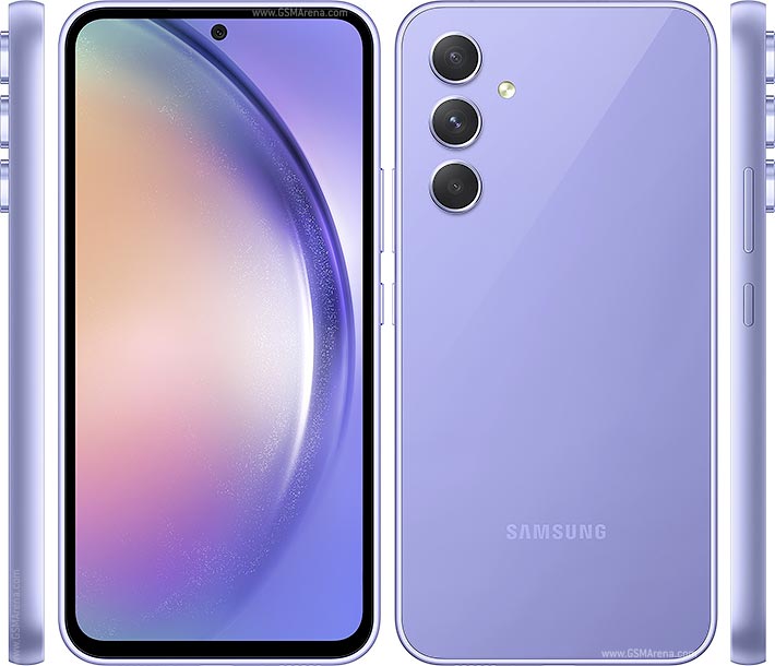 [集市好物]Samsung Galaxy A54 (5G)  used