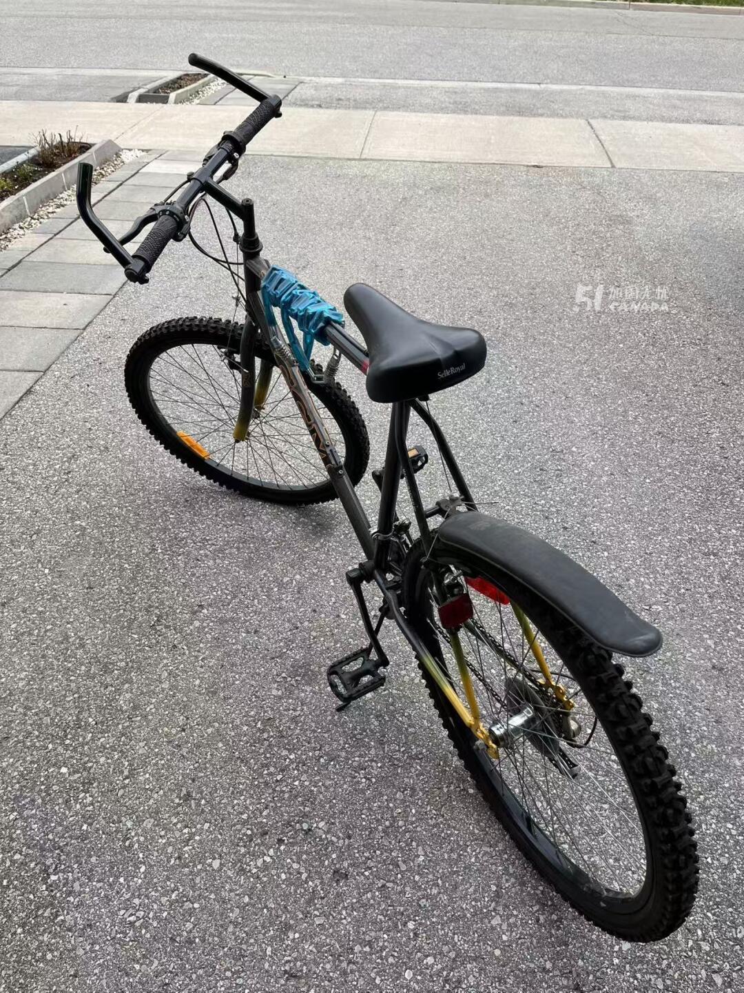 [集市好物]26寸自行車