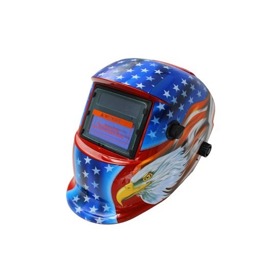 [集市好物]自动变暗焊接头盔Welding Helmet