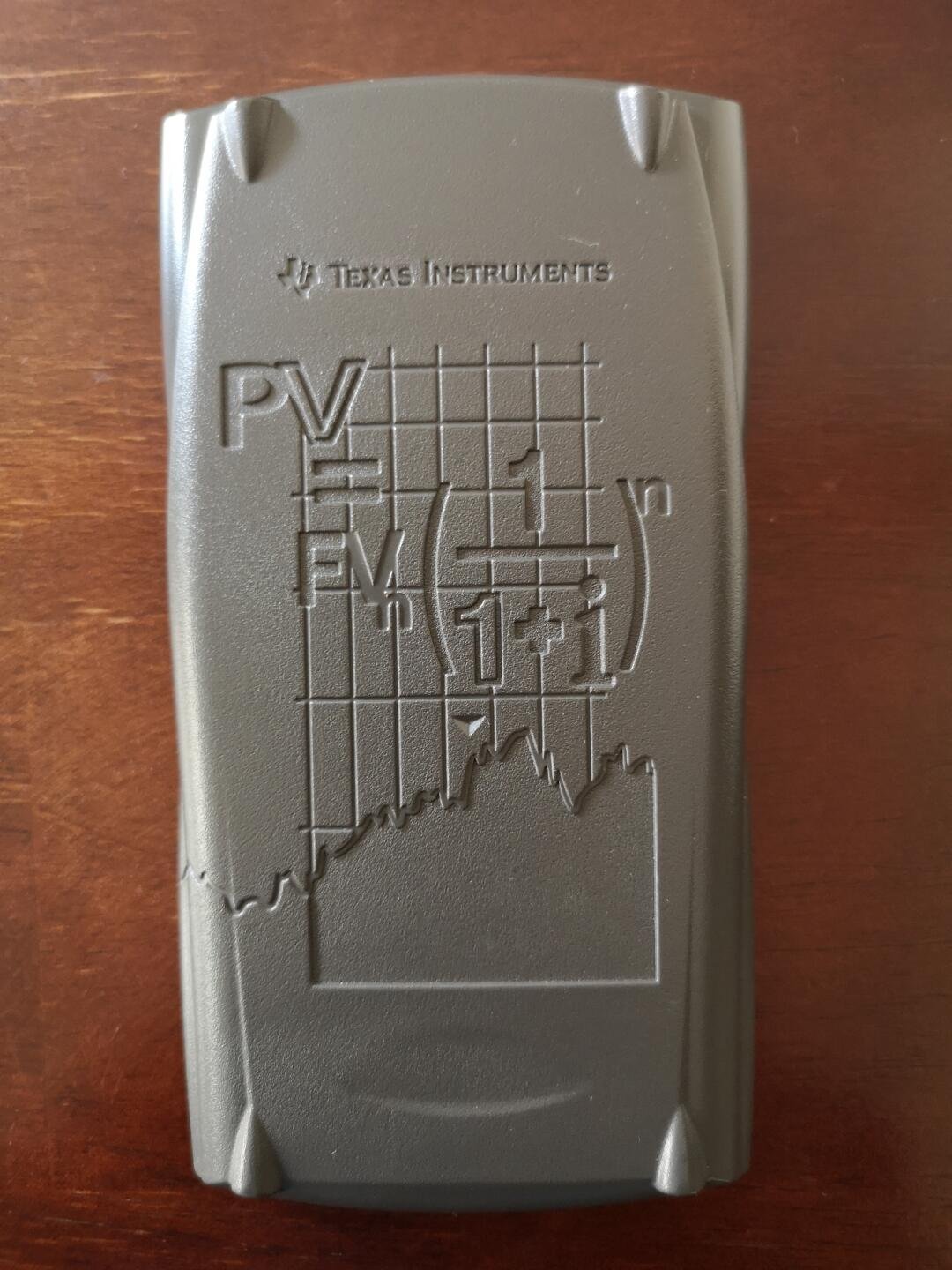 [集市好物]金融计算器