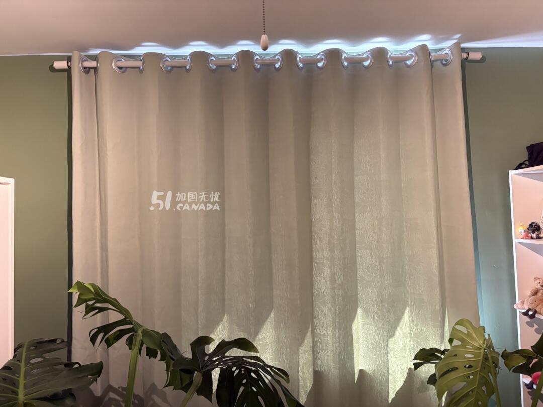 [集市好物]窗帘