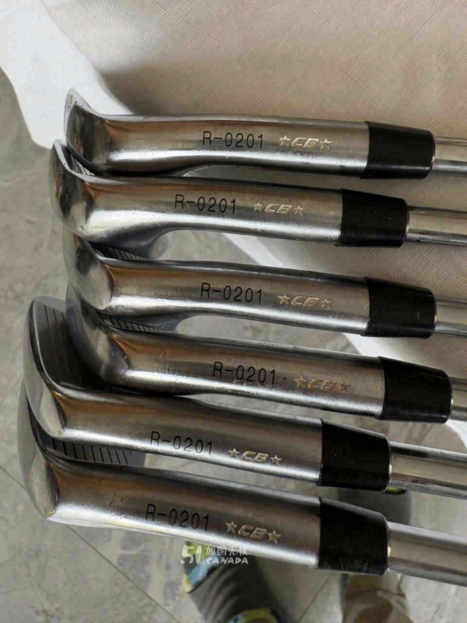 [集市好物]Yonex 铁杆