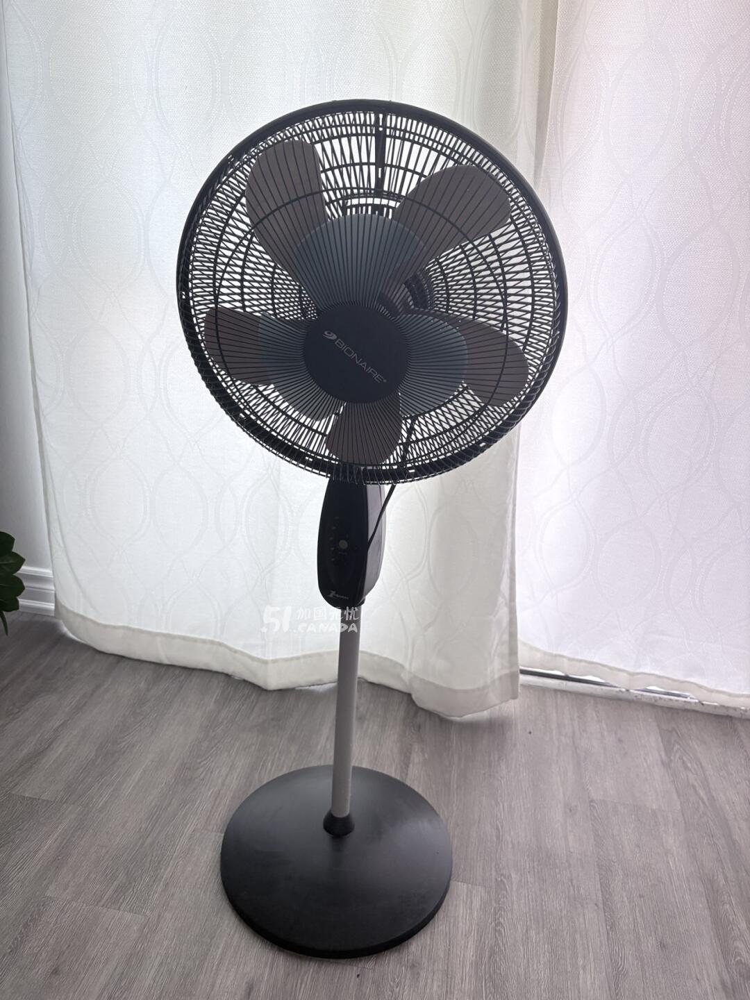[集市好物]落地风扇