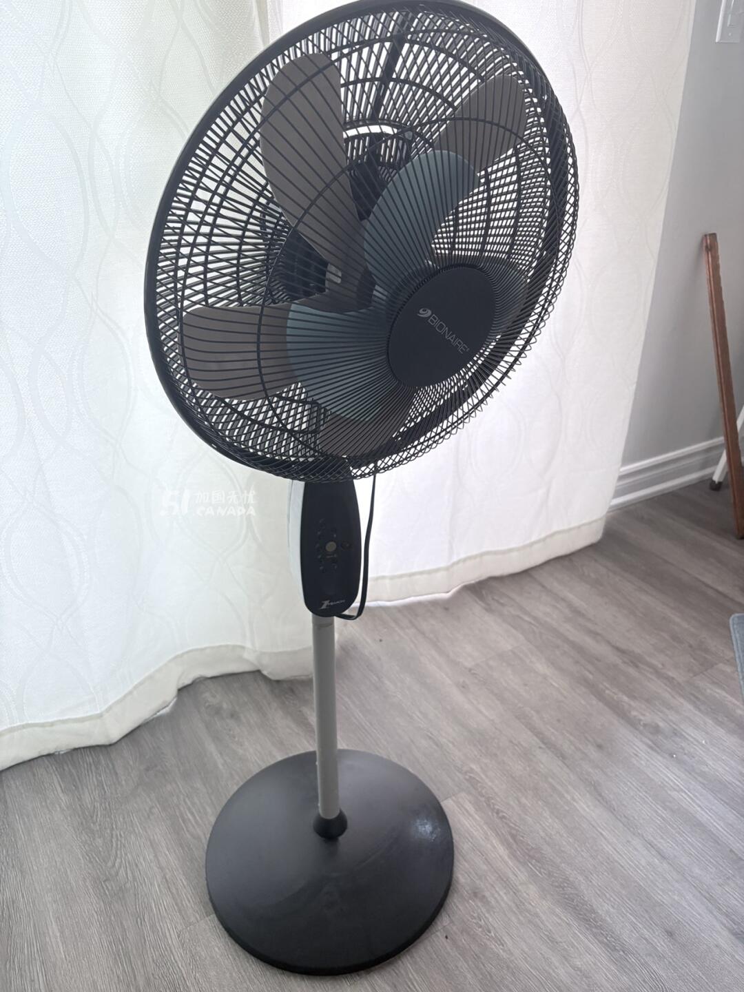 [集市好物]落地风扇