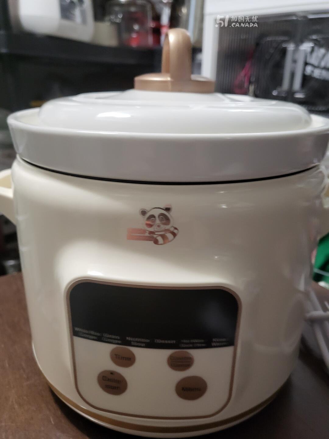 [集市好物]小 熊慢炖鍋，利仁兩用電嬈鍋及火鍋，北鼎S7133飲水机，煲