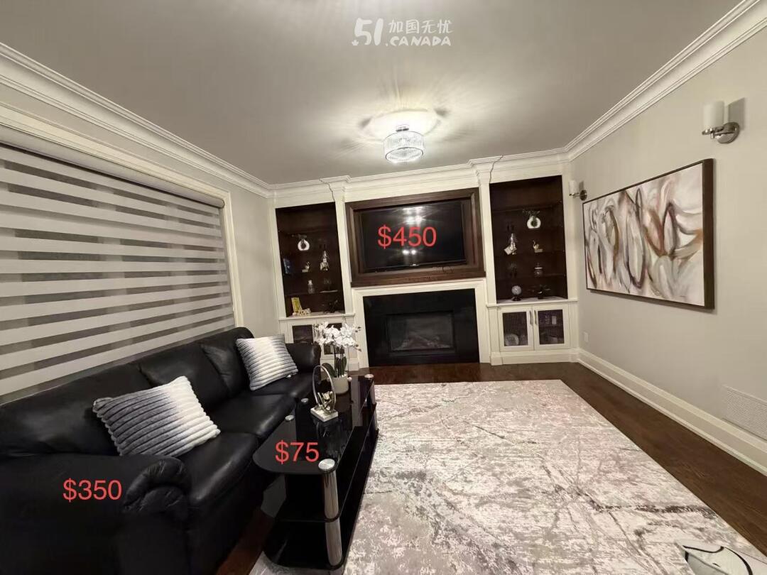 [集市好物]Sell bed, mattress, TV,Table