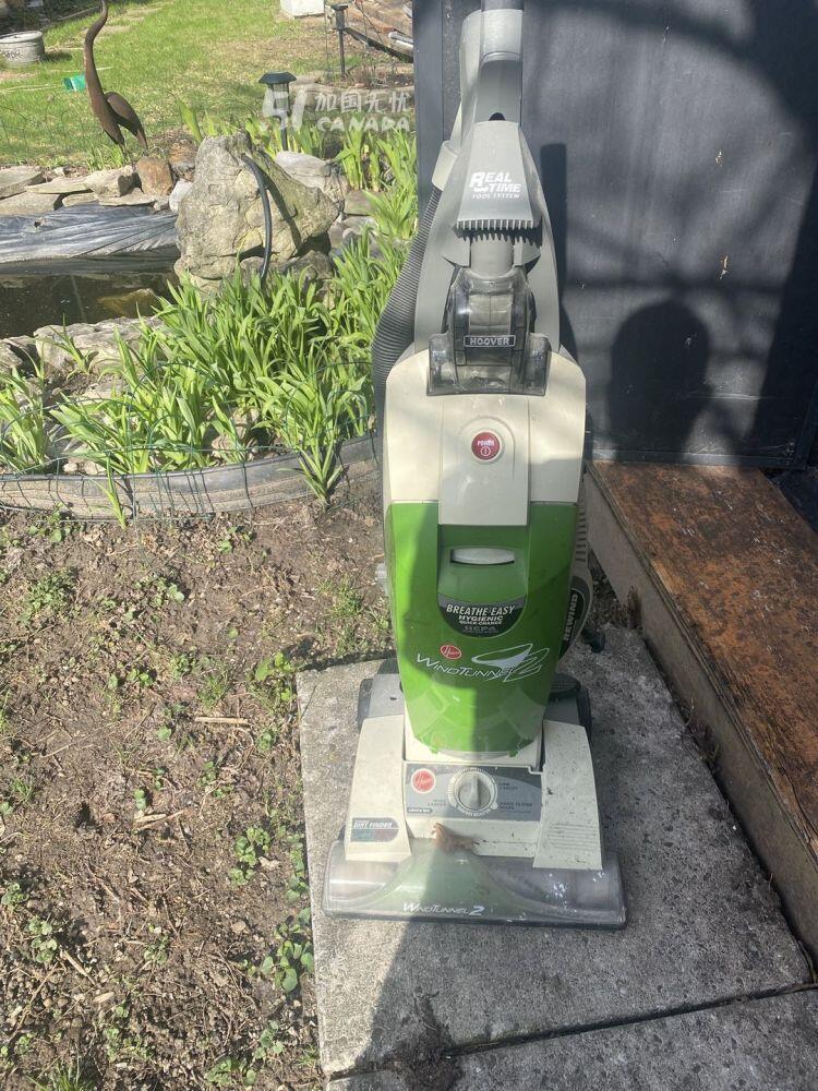 [集市好物]家用吸尘器