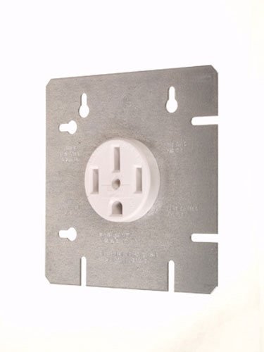 [集市好物]Range Receptacle ($4.99)