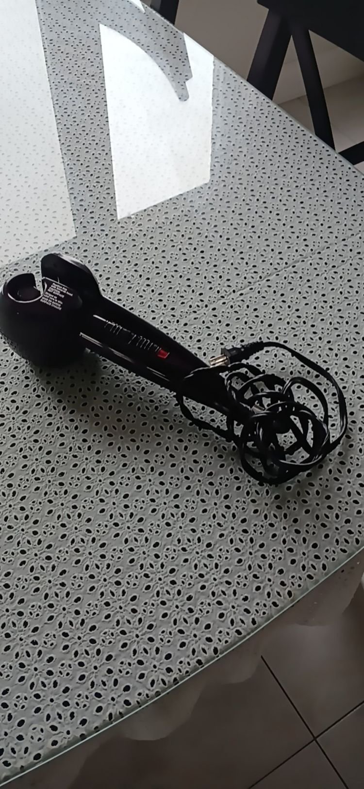[集市好物]自动卷发器