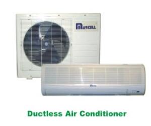 [集市好物]迷你分離式空調 - 1.5噸 - Cooling Only