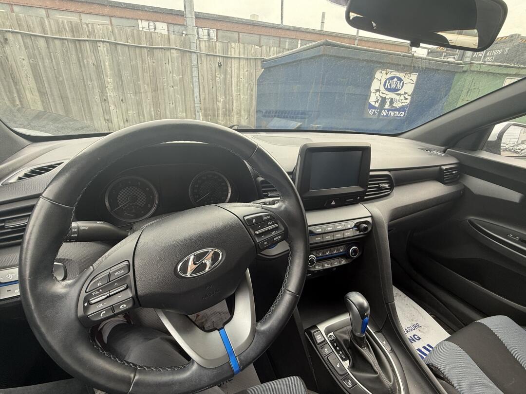 [集市好物]现代 veloster