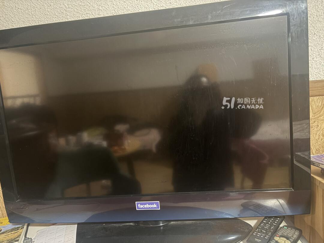 [集市好物]55寸电视机