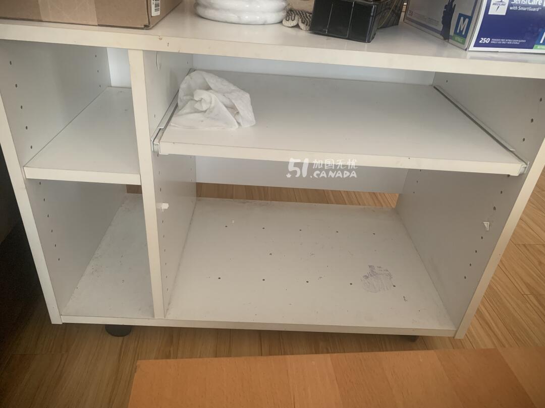 卖房家具大清理