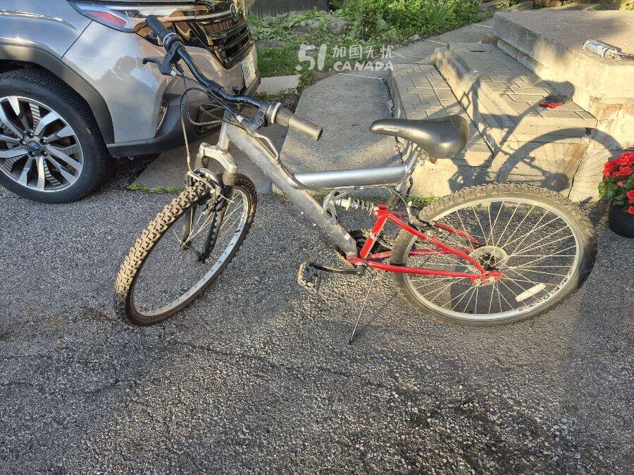 [集市好物]自行车