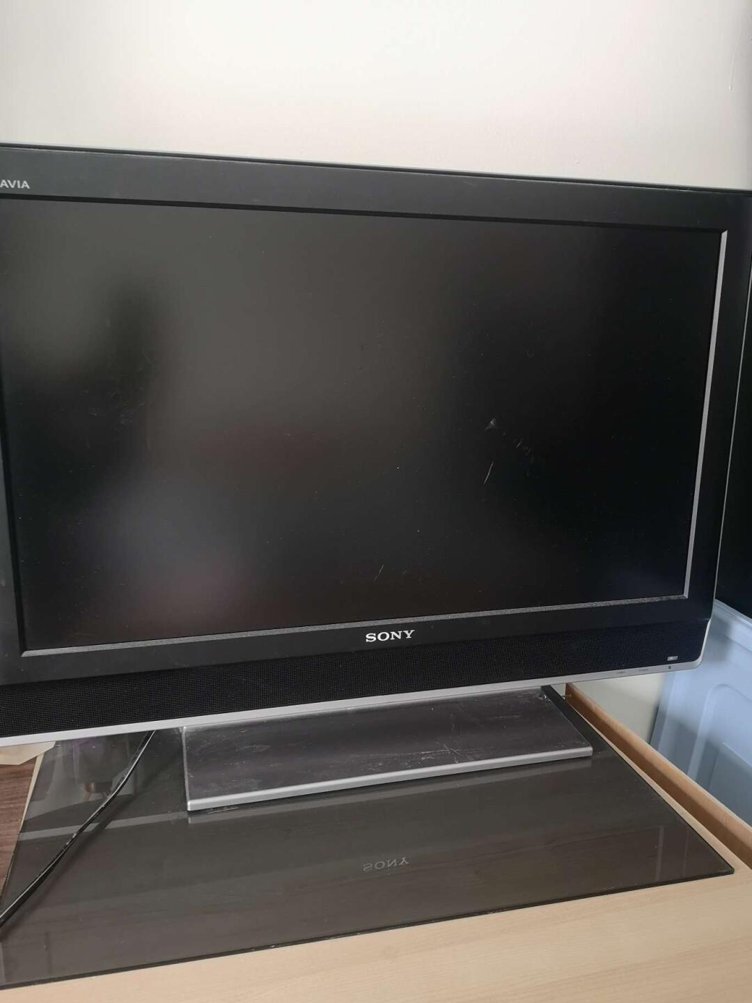 [集市好物]32”SONY TV 電視