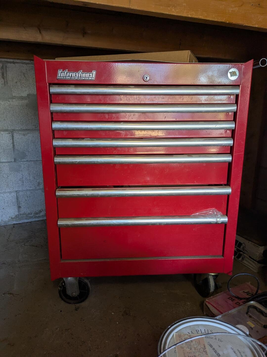 [集市好物]Toolbox