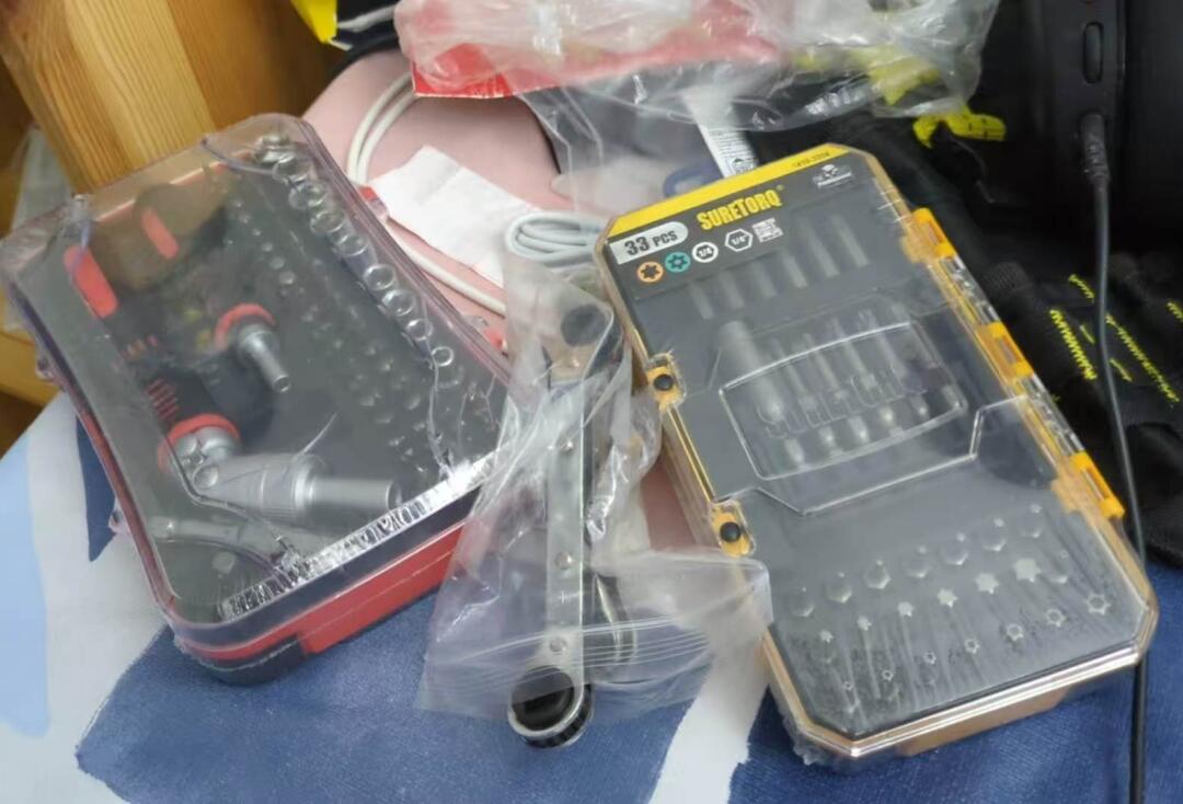 [集市好物]宜家家具 &amp; 智能家居专业调试 - 士嘉堡/GTA