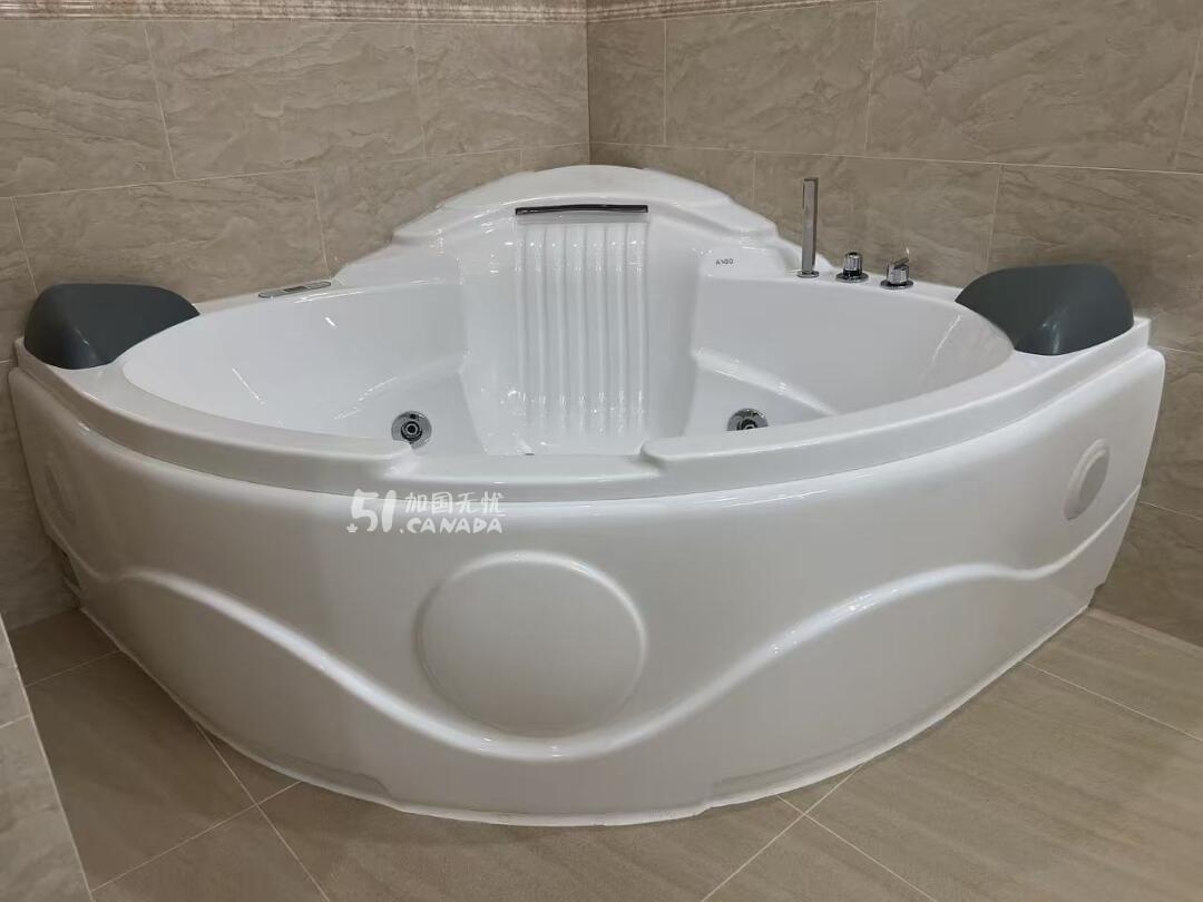 [集市好物]按摩浴缸