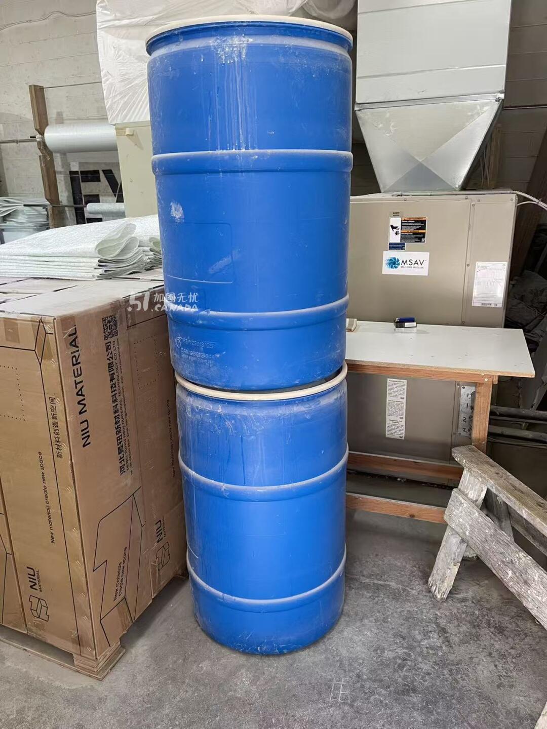 [集市好物]plastic barrel