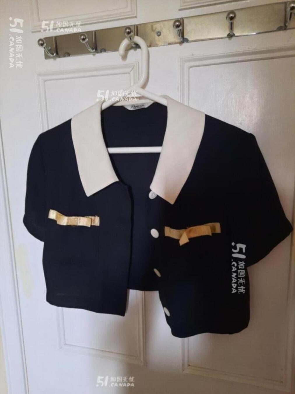 [集市好物]夏天衣服