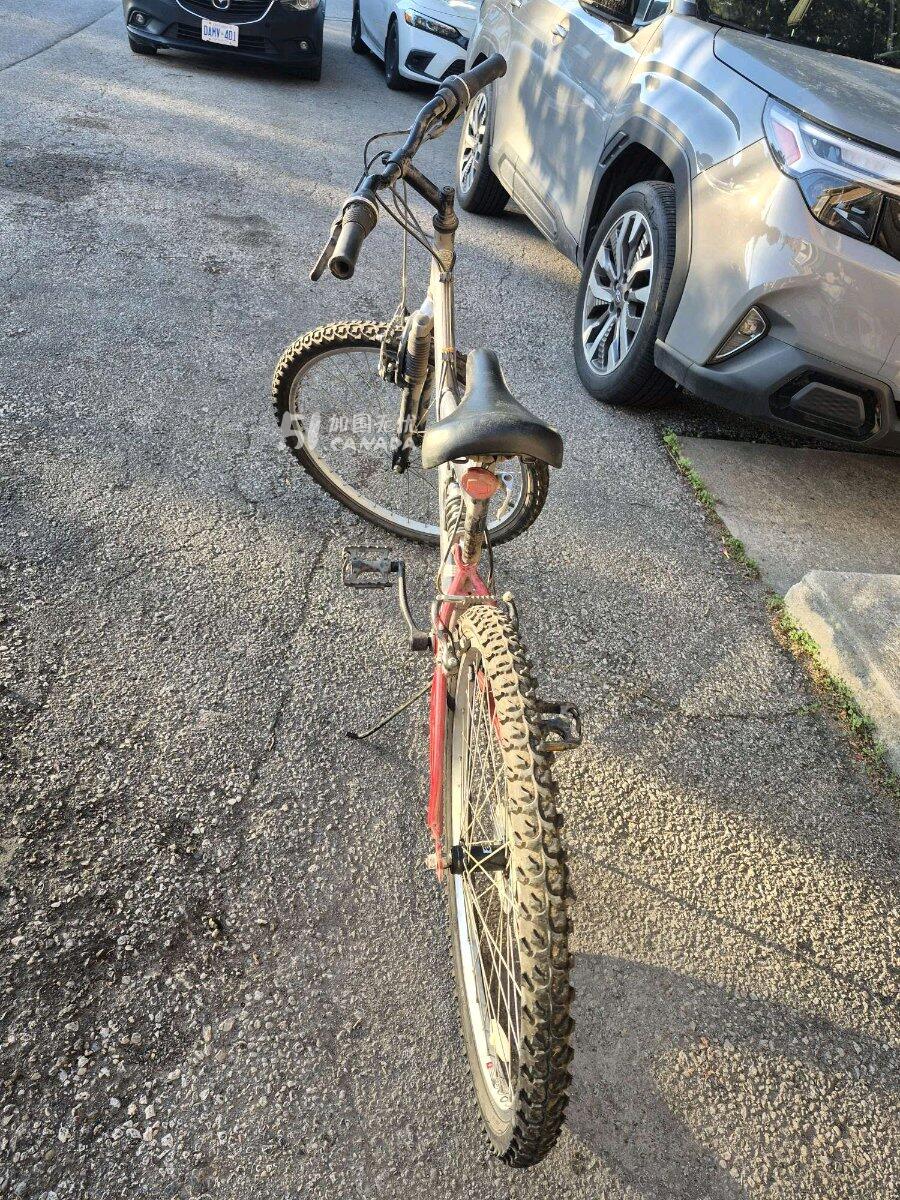 [集市好物]自行车