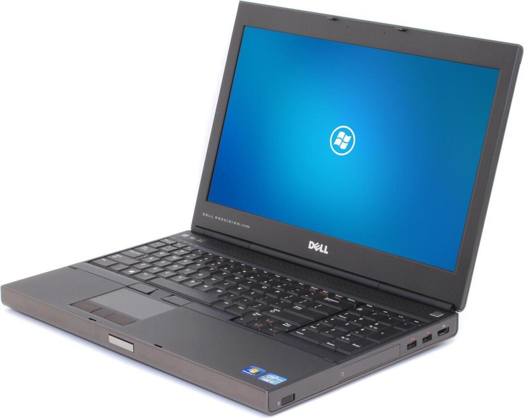 [集市好物]Dell Precision 笔记本电脑+移动工作站 M47