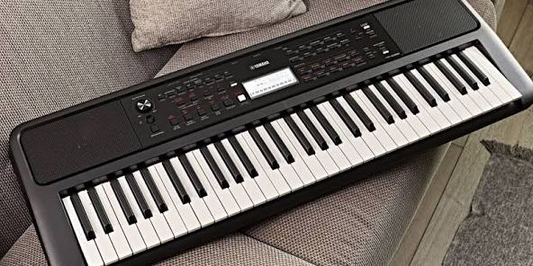 [集市好物]Epson 吉他、Yamaha 键盘及更多商品均有现货。