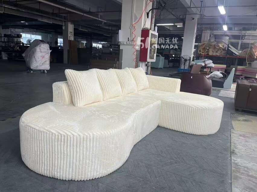 [集市好物]工厂倒闭，新款压缩沙发，超值捡漏，先到先