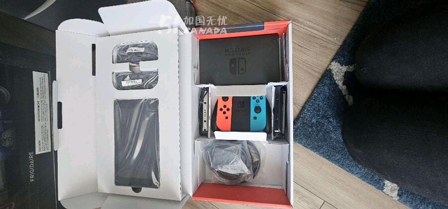 [集市好物]任天堂游戏机