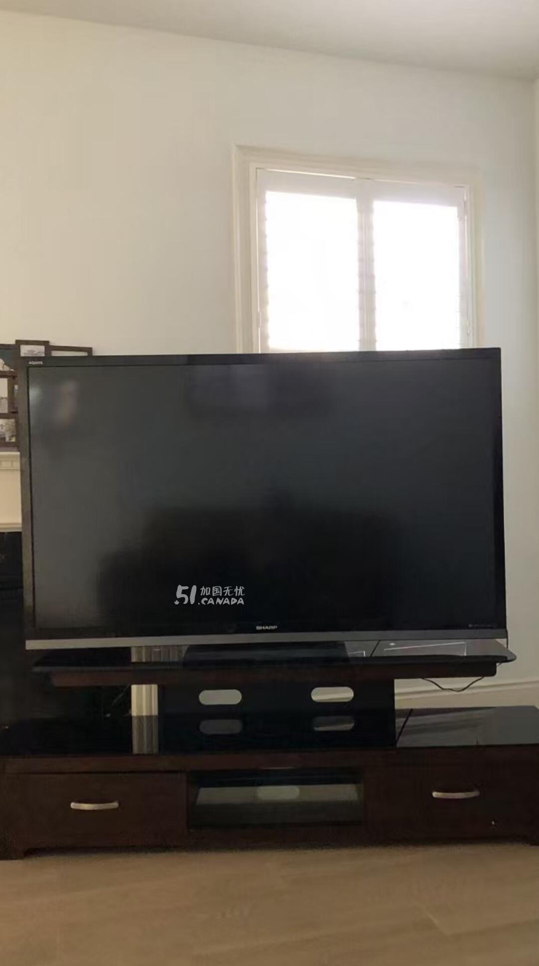 [集市好物]Sharp TV 70’