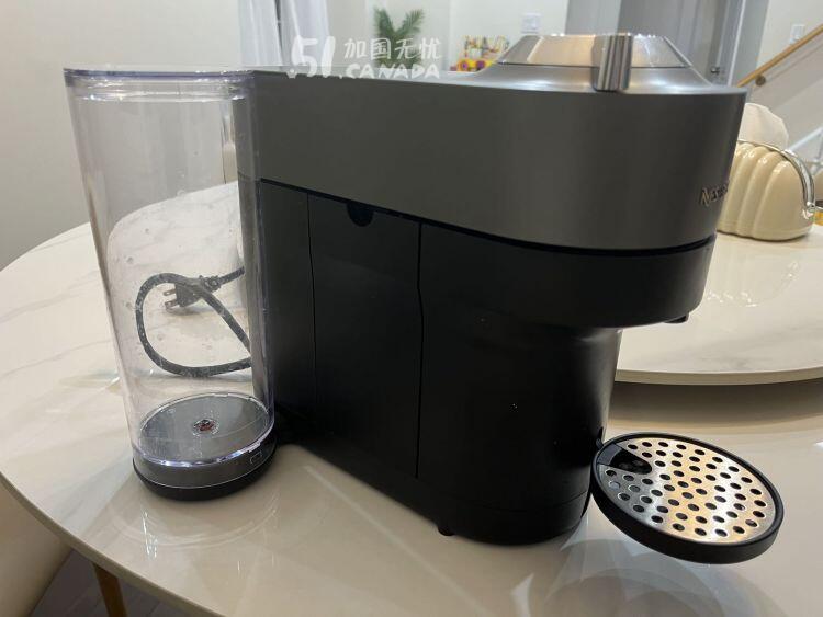 [集市好物]Nespresso胶囊咖啡机