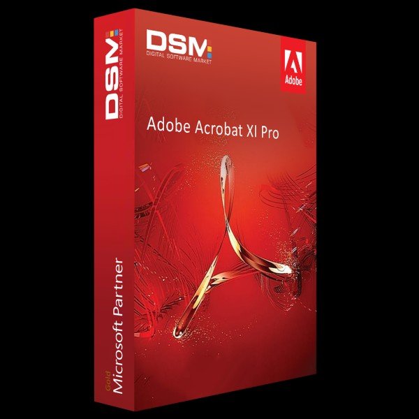 [集市好物]Acrobat XI Pro 11.0.23（多国语言）
