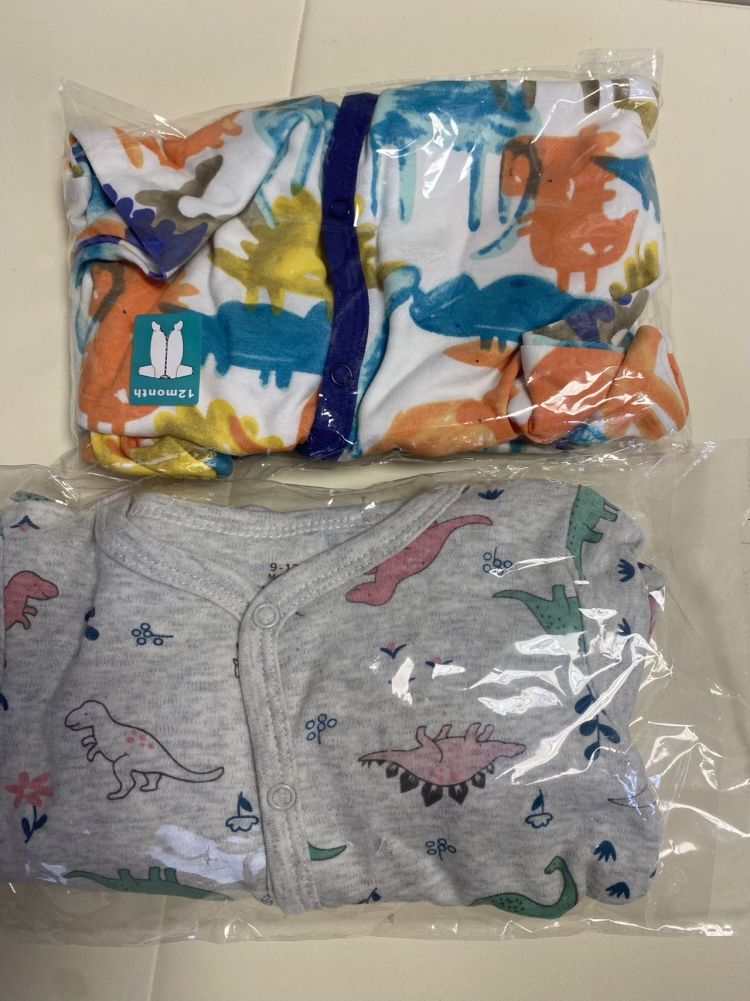 [集市好物]全新包屁衣