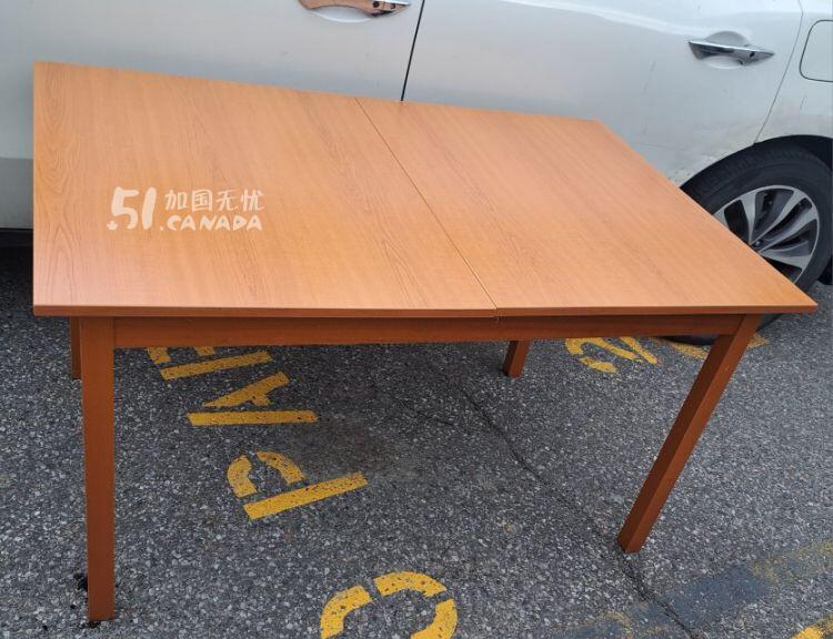 [集市好物]整套IKEA餐桌和椅子