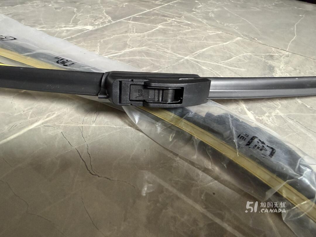 [集市好物]全新雨刮器48+60cm