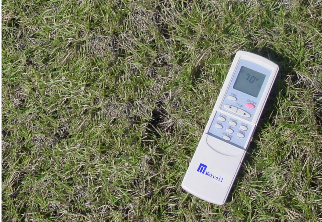 [集市好物]迷你分離式空調 - 1.5噸 - Cooling Only