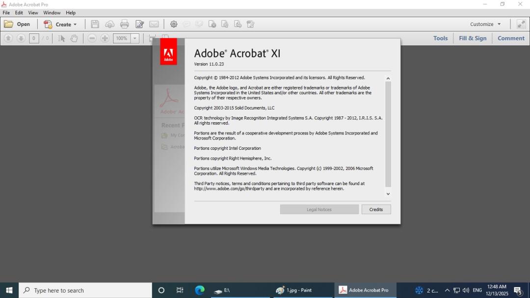 [集市好物]Acrobat XI Pro 11.0.23（多国语言）