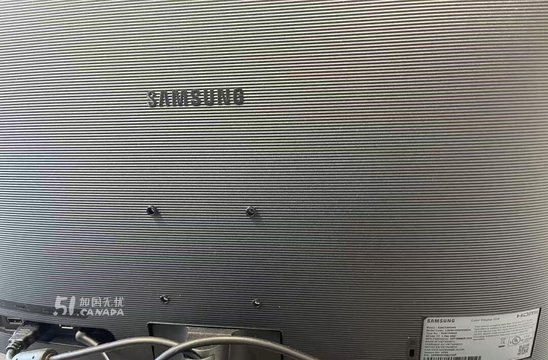 [集市好物]三星顯示屏
