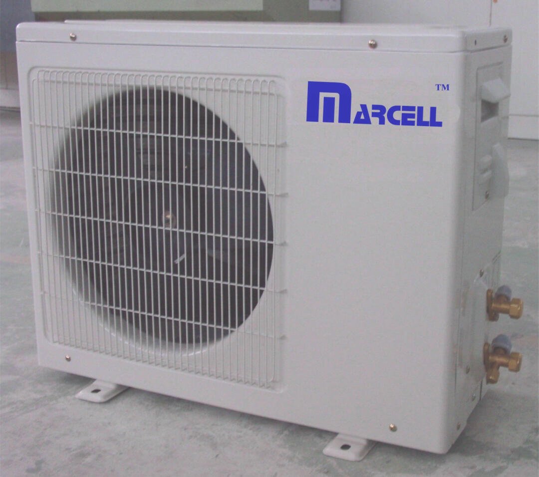 [集市好物]迷你分離式空調 - 1.5噸 - Cooling Only