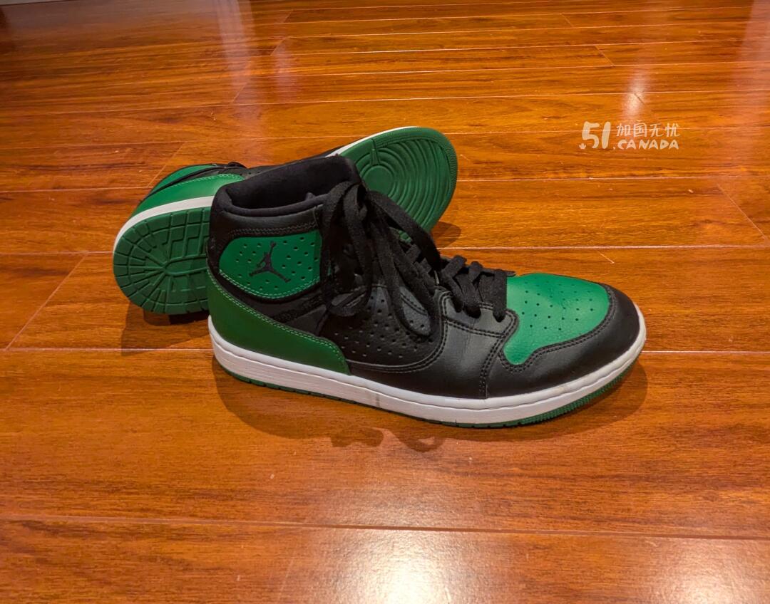 [集市好物]Air Jordan Men's Shoes 耐克运动鞋