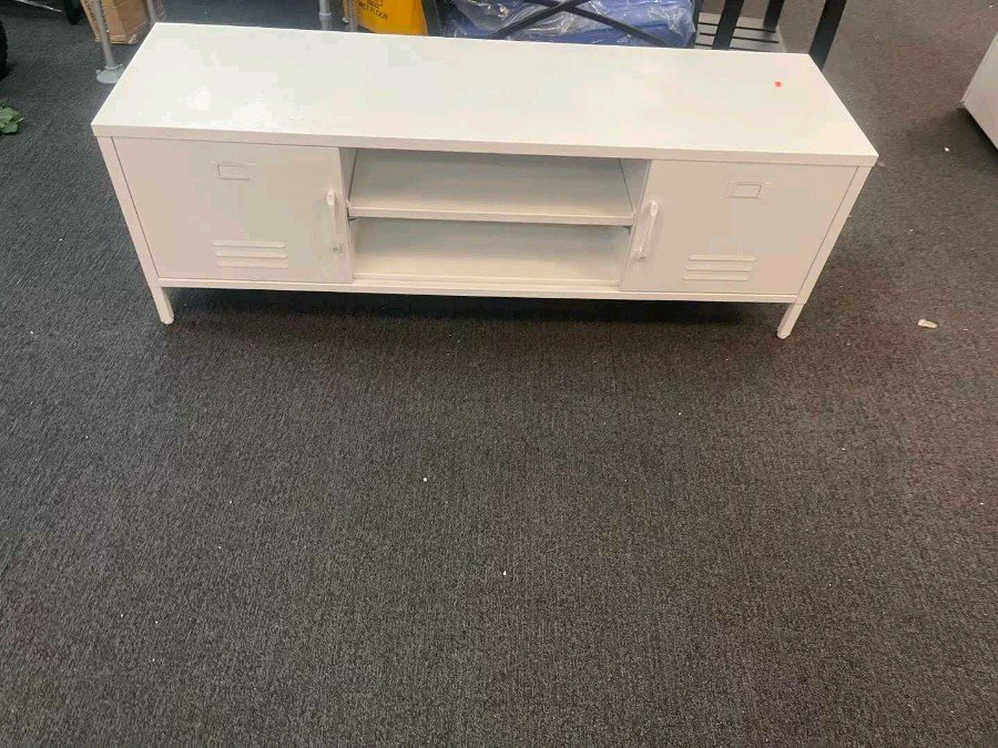[集市好物]金属电视柜，只要$99