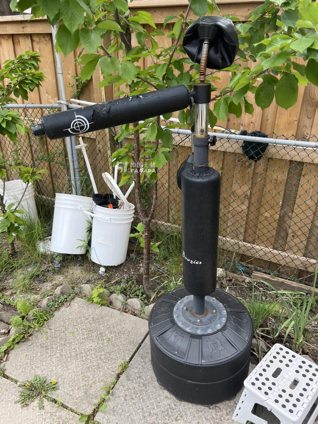 运动器材
