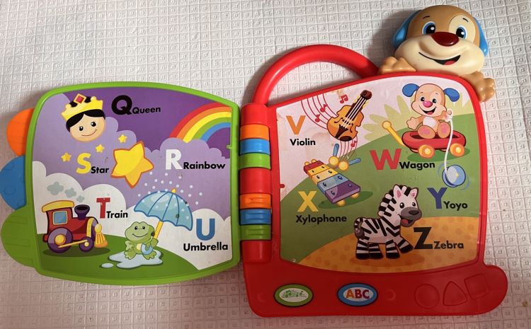[集市好物]ABC