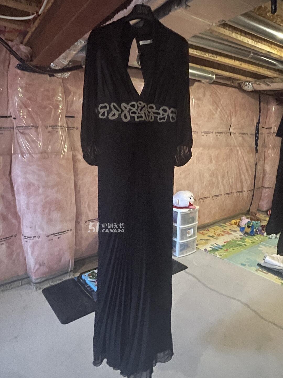 [集市好物]礼服和西服套装女士