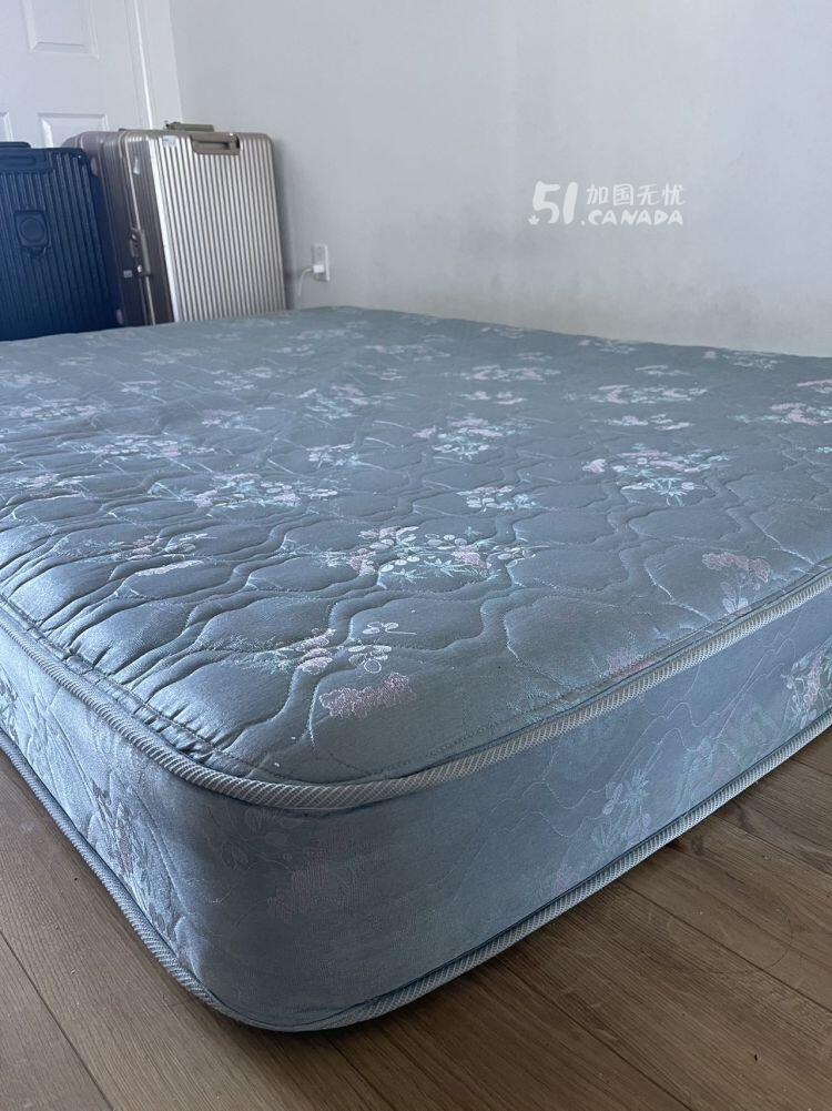 [集市好物]床垫、餐桌椅