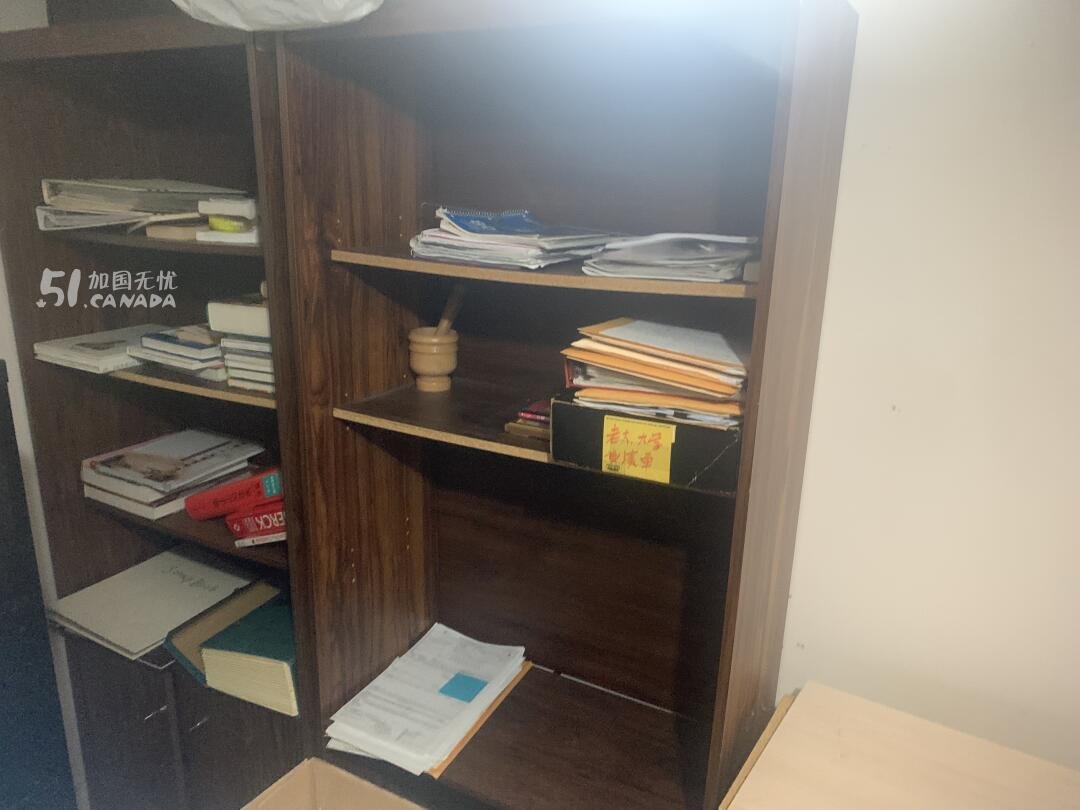 卖房家具大清理 view 2