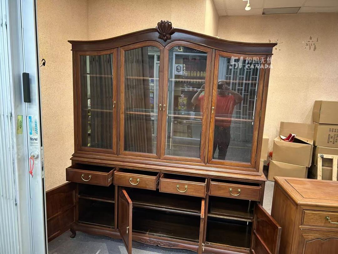 [集市好物]花梨木整套家具，质感太顶了低价出